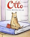 Otto the Book Bear