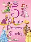 5-Minute Princess Stories