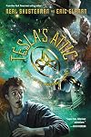 Tesla's Attic (The Accelerati Trilogy, 1)