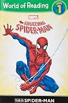This is Spider-Man