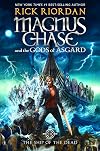 Magnus Chase and the Gods of Asgard, Book 3 The Ship of the Dead