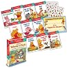 Winnie the Pooh: Reading Adventures Level Pre-1 Boxed Set