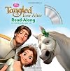 Tangled Ever After Read-Along Storybook and CD