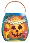 Pooh's Halloween Pumpkin (Winnie the Pooh)