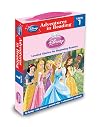 Disney Princess: Reading Adventures: Level 1 Boxed Set