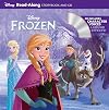 Disney Frozen: Olaf & Sven On Thin Ice