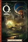 Oz the Great and Powerful