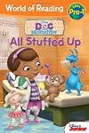 Doc McStuffins: All Stuffed Up