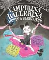 Vampirina Ballerina Hosts a Sleepover