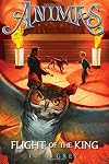 Flight of the King (Animas (2))