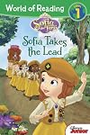 Sofia the First: Sofia Takes the Lead