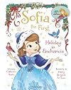 Sofia the First: Holiday in Enchancia