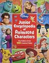 Disney's Junior Encyclopedia of Animated Characters