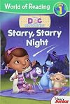 Doc McStuffins: Starry, Starry Night