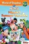 Minnie's Summer Vacation