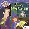 Sofia the First Sofia's Magic Lesson