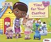 Doc McStuffins Time for Your Checkup!