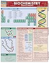 Biochemistry (Quick Study Academic)
