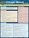 Chicago Manual Of Style Guidelines