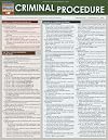 Criminal Procedure (Quick Study Law)