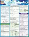 College Algebra (Quick Study Academic)
