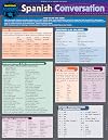 Spanish Conversation (Quick Study Academic)