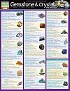 Gemstone & Crystal Properties (Quick Study Home)