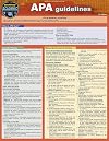 APA Guidelines: A Quickstudy Reference Guide