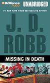Missing in Death