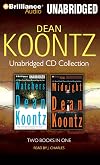 Watchers / Midnight [audiobooks]