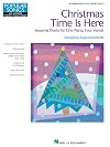 Christmas Time Is Here: Popular Songs Series 1 Piano, 4 Hands (Hal Leonard Student Piano Library (Songbooks))