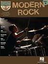 Drum Play - Along Volume 4 Modern Rock Drums (Book & CD): Songbook, Bundle, CD fΓΌr Schlagzeug (Hal Leonard Drum Paly Along, Band 4)