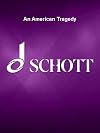 An American Tragedy: Libretto