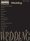 Essential Songs - Wedding (Hal Leonard Essential Songs)