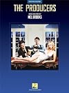The Producers : Movie Vocal Selections {score : piano voice guitar}