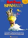 Monty Python's Spamalot (Piano/Vocal Selections)