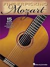 Fingerpicking Mozart