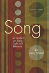 Song: A Guide to Art Song Style and Literature