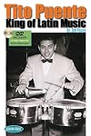 Tito Puente : king of Latin music
