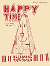 Happy Time: Piano Book 3, Intermediate