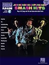Jimi Hendrix Experience: Smash Hits: Drum Play-Along Series (Drum Play-Along)