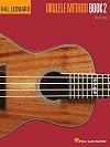Hal Leonard Ukulele Method Book 2