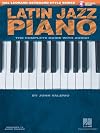 Latin Jazz Piano: Hal Leonard Keyboard Style Series