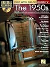 THE 1950S VOLUME 3 W/CD PLAY WITH GUITAR