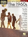 THE 1960S VOLUME 4 W/CD PLAY WITH GUITAR (Original Recordings)