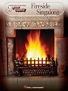 E-Z Play Today Volume 17: Fireside Singalong