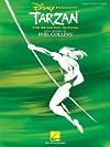 Tarzan: The Broadway Musical (Piano/Vocal/Songbook)