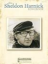 The Sheldon Harnick Songbook Piano, Vocal and Guitar Chords