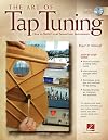 Art of Tap Tuning How to Build Great Sound into Instruments Book/DVD (Softcover)