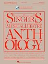 The Singer's Musical Theatre Anthology : Soprano : Volume 1 [book + online audio accompaniments]